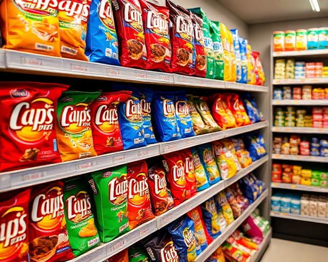 SNACKS